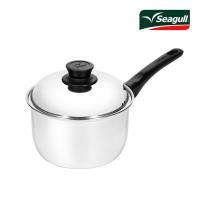 ราคา SEAGULL หม้อด้ามโดม 18 ซม. SEAGULL (75473100)
