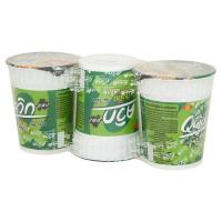 ราคา ไวไวควิกถ้วยกุ้งนึ่งมะนาว55ก. แพ็ค 3 WAI WAI (169270174)