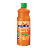 ราคา ซันควิกน้ำส้มแมนดารินชนิดเข้มข้น 800 มล. SUN QUICK (89540)