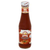 ภูเขาทอง ซอสมะเขือเทศ 220กรัม (Golden Mountain Tomato Sauce 220g)