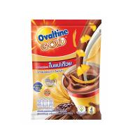 ราคา โอวัลติน 3อิน1 โกลด์ 30กรัม X 4ซอง OVALTINE (75318598)