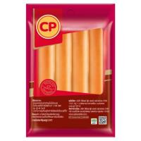 ราคา ซีพี ไส้กรอกแฟรงไก่ 130 กรัม CP (73480061)