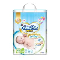 ราคา มามี่โพโคเอ็กซ์ตร้าดรายสกินแพ้นท์ NB44 MAMY POKO (71759204)