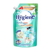 ราคา ไฮยีนเอ็กเพิร์ทน้ำซักสปริงแมกโนเลีย600มล HYGIENE (50626065)
