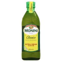 ราคา โมนีนี่คลาสิโคX-TRAเวอจิ้นน้ำมันมะกอก500 MONINI (73003891)