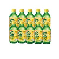 ราคา วู้ดดี้ ซี+ล็อค เครื่องดื่มวิตามินซี รสเลมอน 140 มล. แพ็ค 10 WOODY C (168834166)