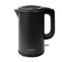 ราคา SHARP กาน้ำร้อนไฟฟ้า1.7 ลิตร #EKJ-177 SHARP (50825889)