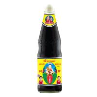 เด็กสมบูรณ์ ซีอิ๊วขาวสูตร 1 700มล. (Healthy Boy Formula 1 Soybean Sauce 700ml)