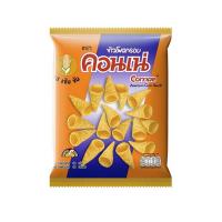ราคา คอนเน่ข้าวโพดกรอบ 48ก. CORNAE (4958756)
