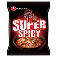 ราคา นงชิม ซินเรด ซุปเปอร์ สไปซี่ 120ก NONGSHIM (50605205)