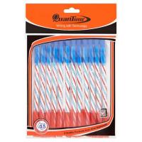 ราคา ควอนตั้มปากกา 2หัว สเก็ต222 ดูโอ 0.5 P12 QUANTUM (75117746)