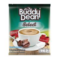 ราคา บัดดี้ดีนซีเล็คท์กาแฟ(น้ำตาลน้อย)18กX25ซ BUDDY DEAN (50215592)