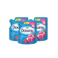ราคา ดาวน์นีน้ำยาปรับผ้านุ่มซันไรสเฟรช110มล แพ็ค3 DOWNY (168469990)