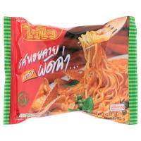 ราคา ไวไวบะหมี่แห้ง หอยลายผัดฉ่า 60ก. WAI WAI (20190751)