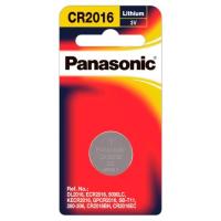 ราคา พานาโซนิค อัลคาไลน์CR-2016PT 3V PANASONIC (9659250)