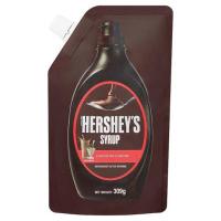 ราคา เฮอร์ชีส์ช็อกโกแลตไซรัป 309 กรัม HERSHEYS (50151240)