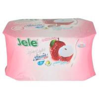 ราคา เจเล่ซุปเปอไลท์ซัมเมอเฟรชลิ้นจี่125ก.X6 JELE (14924862)