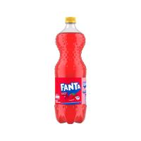 ราคา แฟนต้าน้ำแดง 1.5ล. FANTA (18017576)