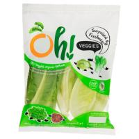 ราคา โอ้ เวจจี้ ผักสลัดคอสอินทรีย์ แพ็คละ OH VEGGIE (75302403)