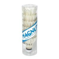 ราคา แมกนั่ม ลูกขนไก่สีฟ้า 1X6 MAGNUM (72677562)