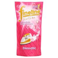 ไฟน์ไลน์ สเปรย์หอมรีดผ้าอัดกลีบ กลิ่นเพลเชอร์พิงค์ 550มล. (Fineline Pleasure Pink Scent Speed Starch 550ml)