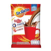 ราคา โอวัลติน3อิน1 29กรัม X 5 ซอง OVALTINE (5708885)