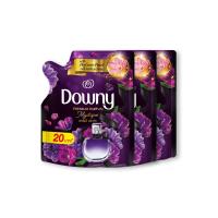 ราคา ดาวน์นี่ ปรับผ้านุ่ม สูตรมิสทิค 110มล แพ็ค 3 DOWNY (168470019)