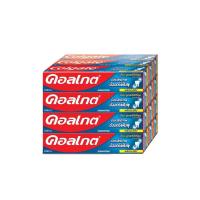 ราคา คอลเกตยาสีฟันยอดนิยม 35ก. แพ็ค 12 COLGATE (160083916)