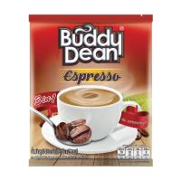 ราคา บัดดี้ดีน เอสเพรสโซ่กาแฟ3อิน1 18ก.x25ซอง BUDDY DEAN (20918844)