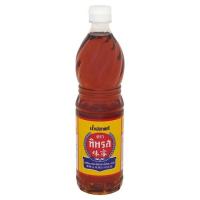 ราคา ทิพรส น้ำปลาแท้ 700มล. (Tiparos Fish Sauce 700ml)