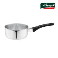 ราคา SEAGULL หม้อด้ามญี่ปุ่นสเตนเลส 18 ซม. SEAGULL (75479710)