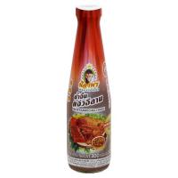 น้องพร น้ำจิ้มแจ่วอีสาน 300มล. (Nongporn Esarn Chilli Sauce 300ml)