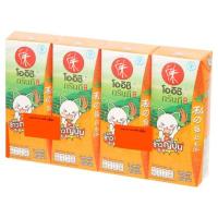 ราคา โออิชิชาเขียวรสข้าวญี่ปุ่น180มล. แพ็ค 4 OISHI (163208227)
