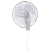 ราคา SHARP พัดลมติดผนัง 16 นิ้ว #PJ-WA163 SHARP (50673906)