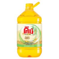 ราคา คิง น้ำมันรำข้าว 5 ลิตร KING (51218443)