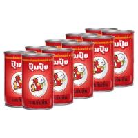 ราคา ปุ้มปุ้ยแมคเคอเรลซอสมะเขือเทศ155ก แพ็ค 10 PUMPUI (169748094)