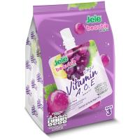 ราคา เจเล่ บิวตี้ วิตามิน เอ ซี อี 140 กรัม แพ็ค 3 JELE (163208144)