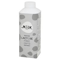 ราคา เอ็มมิลค์แลคโตสฟรีไขมัน0%720 มล. M-MILK (50438472)