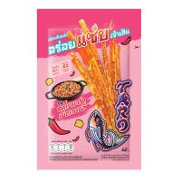 ราคา ทาโรชุบน้ำจิ้มคาโบนาร่าเผ็ดเกาหลี 18 กรัม TARO (51053458)