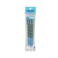 ราคา FASTERปากกาลูกลื่น 0.38 FASTER (75112000)