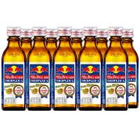 ราคา กระทิงแดง ทีโอเปล็กซ์แอล 100 มล. แพ็ค 10 RED BULL (160264138)