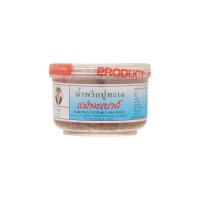 แม่พะเยาว์ น้ำพริกปูทะเล 60กรัม (Mae Payao Nam Prig Poothale 60g)