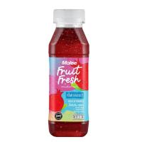 ราคา มาลี ฟรุตเฟรชน้ำทับทิม+ผลไม้รวม100% 300มล MALEE (50884386)