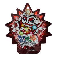 ราคา ป๊อปปิ้งแคนดี้ลูกอมรสโคล่า 10.5 กรัม POPPING (50210286)