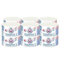 ราคา ตราหมีนมสดสเตอริไลส์ขาดมันเนย0% 140มลx12 BEAR BRAND (16842723)