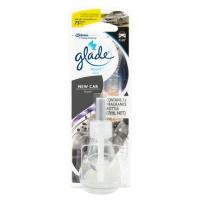 ราคา เกลด สปอร์ต นิวคาร์ รีฟิล GLADE (72034866)