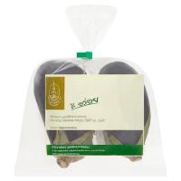 โครงการหลวง มะเขือม่วงก้านเขียว แพ็ค 300กรัม (Royal Project Aubergine 300g Pack)