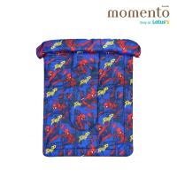 ราคา โมเมนโตผ้านวมบางSPIDERMAN 60X80 นิ้ว MOMENTO (50790963)