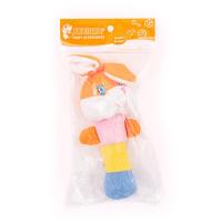 ราคา NBของเล่นเขย่ามือผ้าขนหนู (คละแบบ) NUEBABE (6755968)
