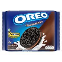 ราคา โอรีโอแซนวิสคุกกี้ช็อกโกแลต 27.6ก X9 OREO (74131001)